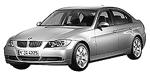 BMW E90 P03DB Fault Code